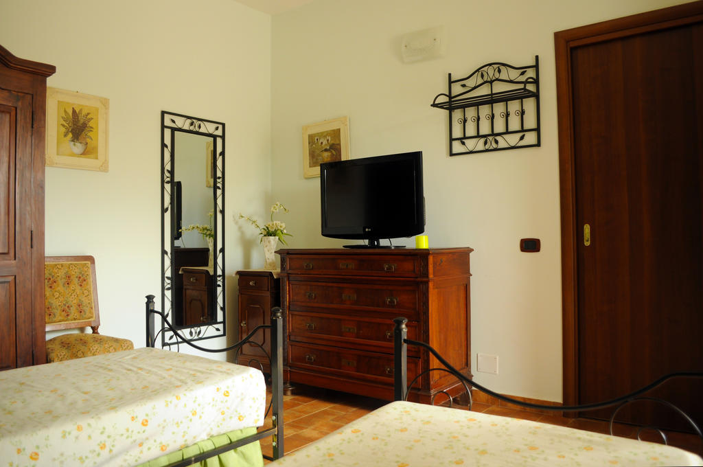 Tenuta Bellaprima Caltagirone Niscemi Habitación foto