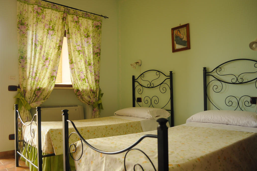 Tenuta Bellaprima Caltagirone Niscemi Habitación foto
